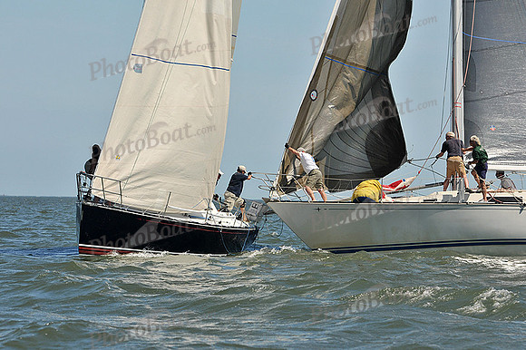 2013 Southern Bay Race Week D 408