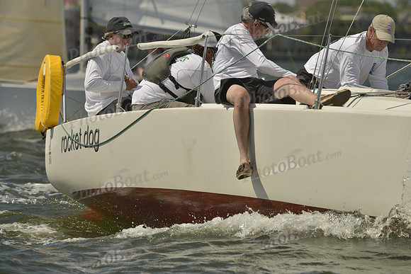 2017 Charleston Race Week B_0696