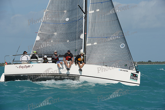 2017 Quantum Key West RW B 361