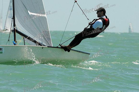 2012 Contender Worlds A 1816