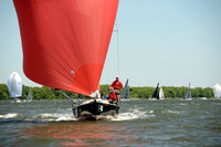 2016 Charleston Race Week E_0441