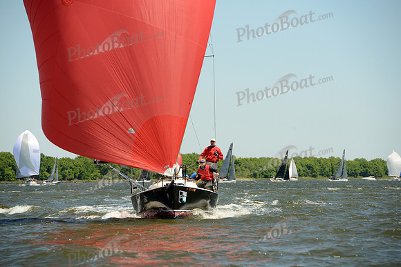 2016 Charleston Race Week E_0441