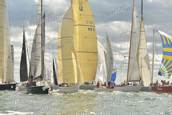 2016 NYYC Annual Regatta C_0163