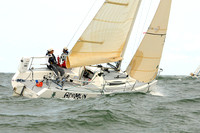 2012 Cape Charles Cup A 1604