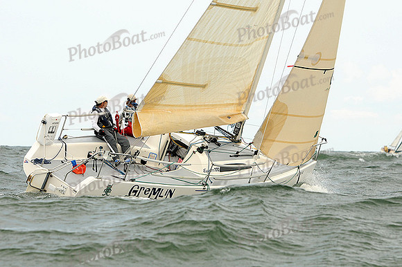 2012 Cape Charles Cup A 1604