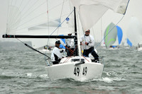 2014 J70 Winter Series D 503