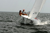 2011 Flying Scot NAC D 104