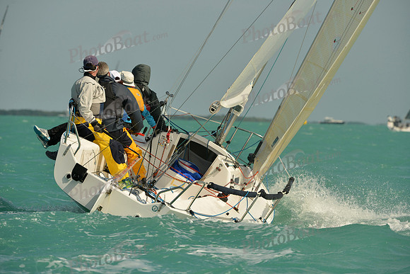 2016 Key West Race Week D_0492