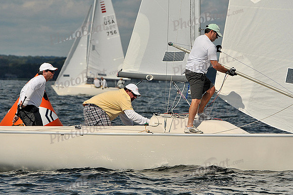 2012 Sonar LIS Champs C 473