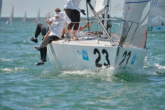 2019 J24 Worlds C_0422