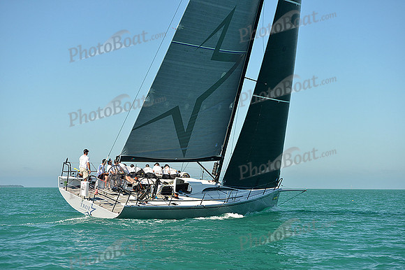 2015 Key West Race Week C 772