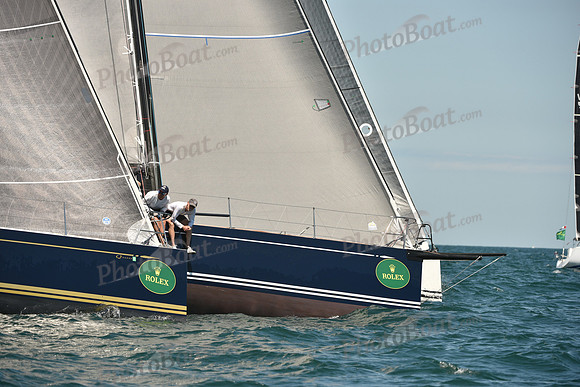 2018 NYYC Race Week E_0341