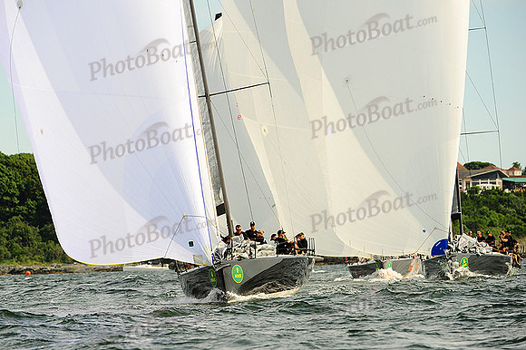 2014 NYYC Race Week C 1485