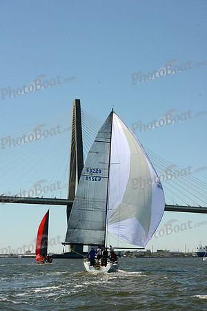 2016 Charleston Race Week E_0643