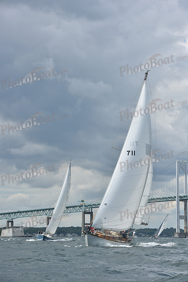2019 NYYC Annual Regatta A_2751