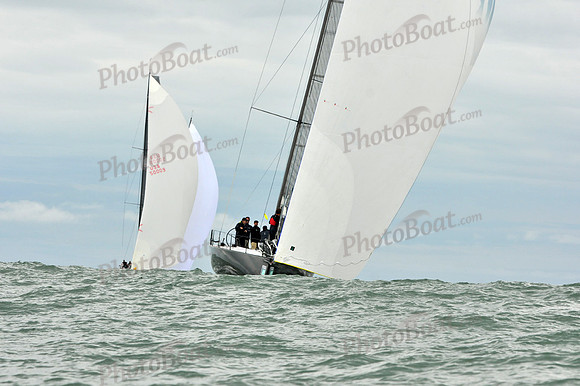2012 Charleston Race Week C 058