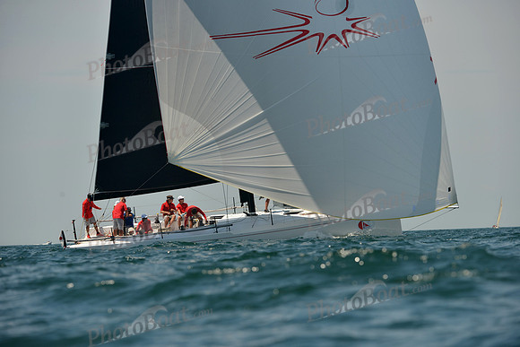 2015 Block Island Race Week I 105