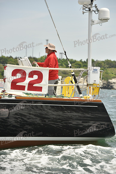 2018 NYYC Annual Regatta B_0667