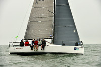 2015 Charleston Race Week A_0369