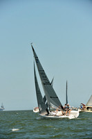 2015 Southern Bay Race Week A 1204