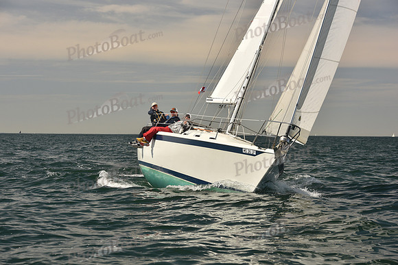 2024 Figawi 2424