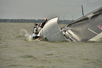 2018 Charleston Race Week A_1599