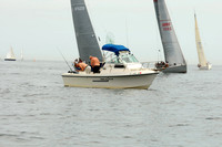 2011 Park City Regatta A 470