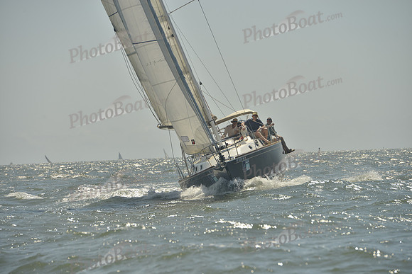 2017 Charleston Race Week A_0508