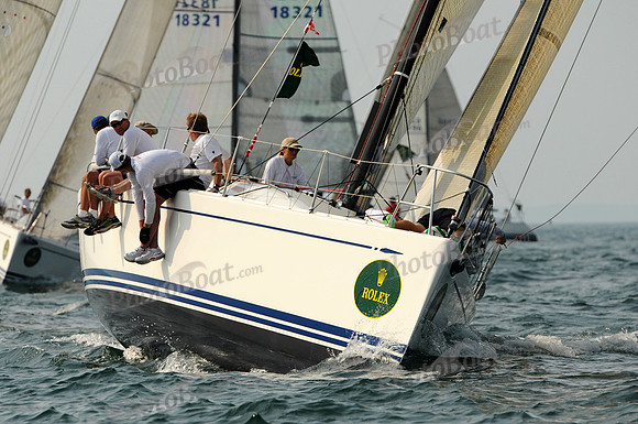 2011 Block Island RW C 1734