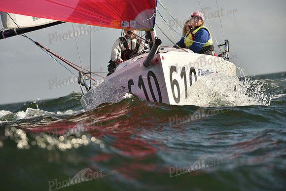 2018 J70 Worlds D_0645