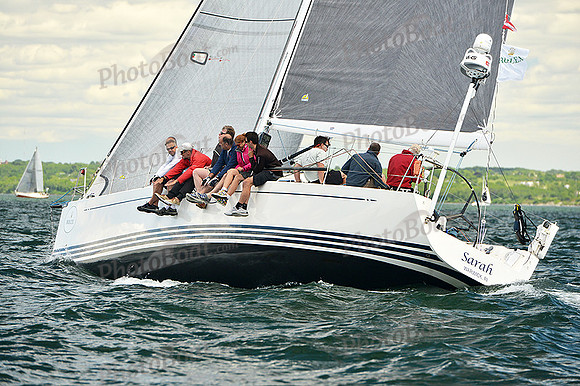 2016 NYYC Annual Regatta B_0669