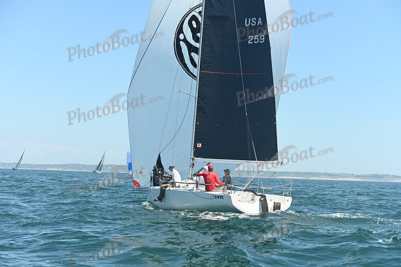 2025 Block Island Race Week H_0197