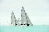 2016 Key West Race Week E_0224