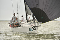 2019 Charleston Race Week C_0582