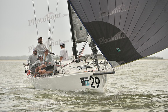 2019 Charleston Race Week C_0582