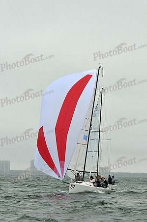 2014 J70 Winter Series D 557