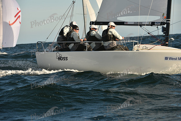 2018 J70 Worlds G_0450