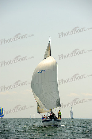 2014 Cape Charles Cup A 763