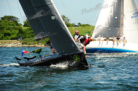 2014 NYYC Race Week C 470