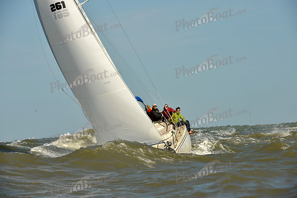 2016 Charleston Race Week C 0069