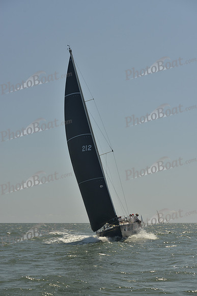 2017 Charleston Race Week A_0820