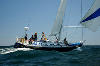 2012 Newport Bermuda 2453
