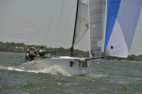 2017 Charleston Race Week A_1688