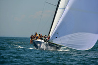 2015 Block Island Race Week A 587