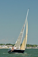 2013 Southern Bay Race Week C 1896