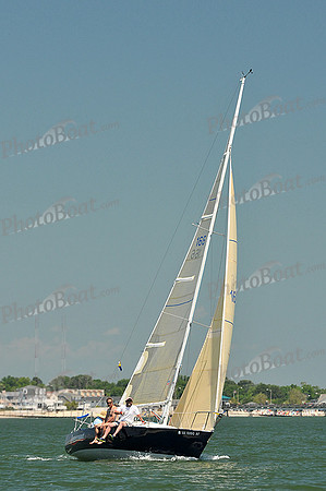 2013 Southern Bay Race Week C 1896