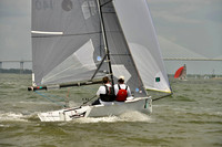 2018 Charleston Race Week A_1256