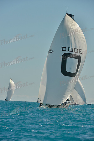 2017 Quantum Key West RW G 088