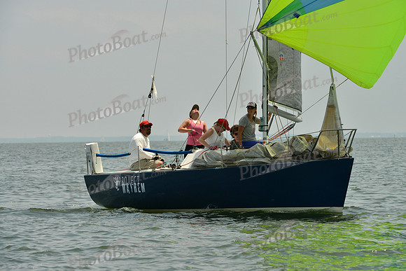 2016 Southern Bay Race Week E_0694