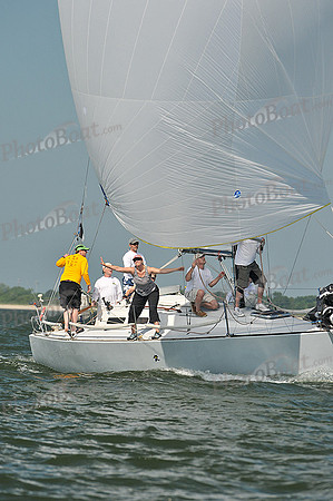 2013 Southern Bay Race Week C 263